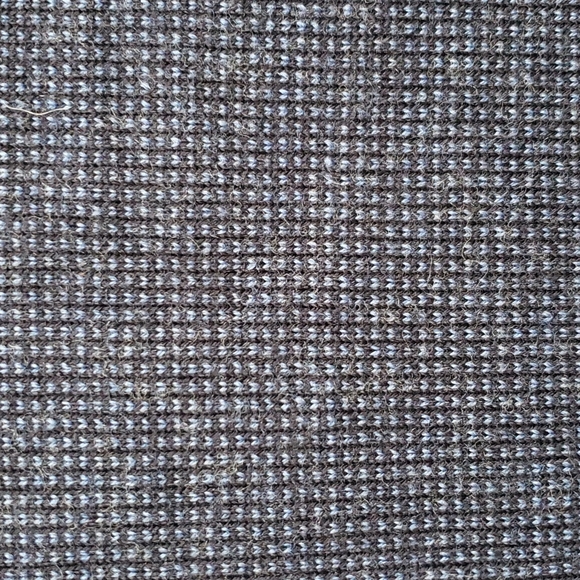 Banana Republic Birdseye Baruffa Merino Crewneck Sweater - Picture 3 of 4